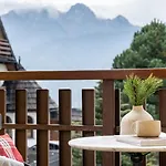 B&B Panorama Premium