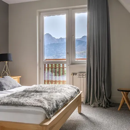 Panorama Premium 3* Kościelisko