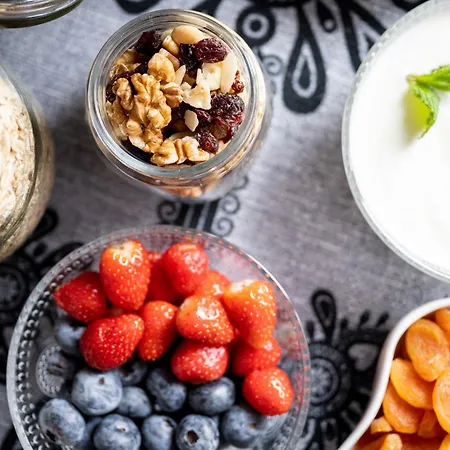 Panorama Premium Panzió 3*