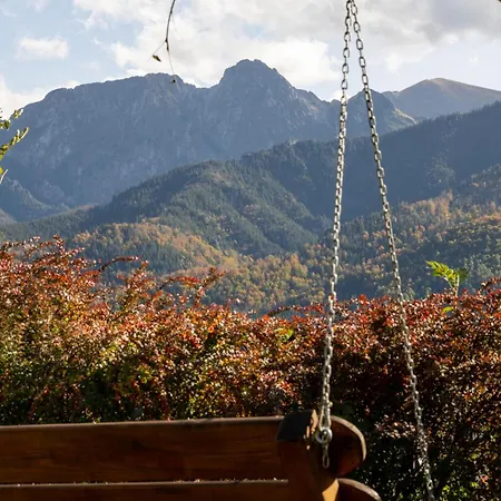 Panorama Premium 3* Kościelisko