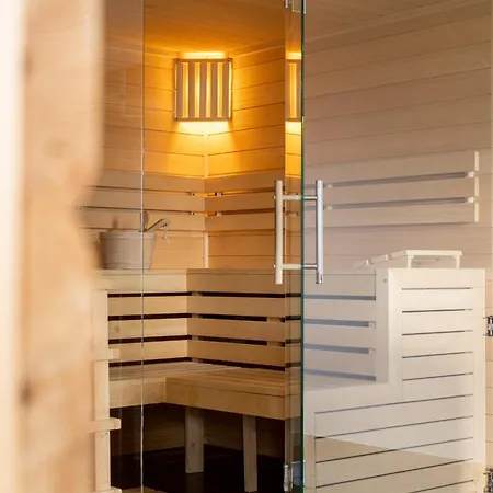 Bed and Breakfast Panorama Premium 3*