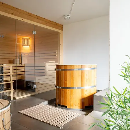 Panorama Premium Bed and Breakfast 3*