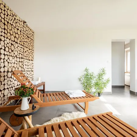 Panzió Panorama Premium Kościelisko