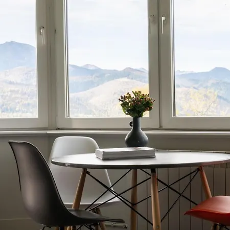 Panorama Premium Panzió