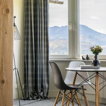 Panorama Premium Panzió 3*