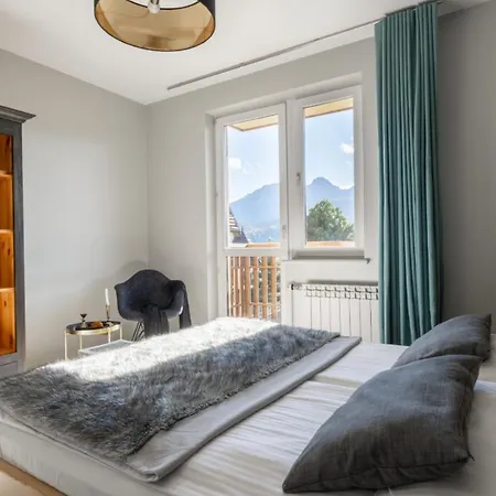Panorama Premium Bed and Breakfast 3*