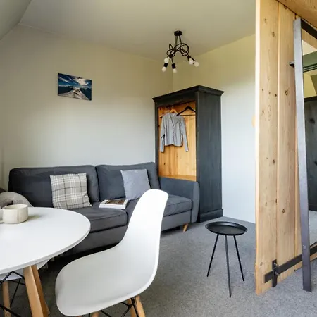 Bed and Breakfast Panorama Premium 3*