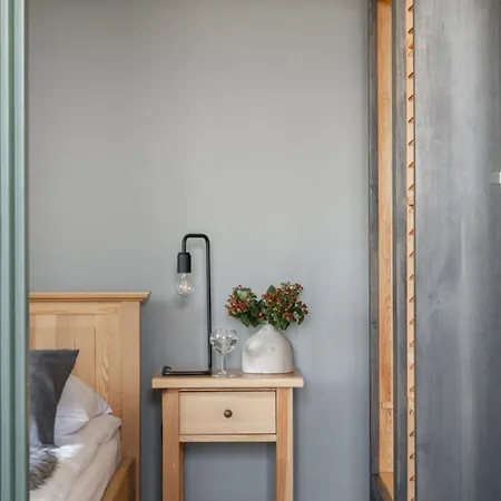 Bed and Breakfast Panorama Premium