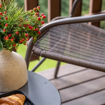 Bed and Breakfast Panorama Premium 3*