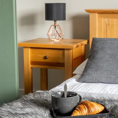 Bed and Breakfast Panorama Premium 3*