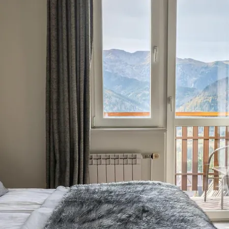 Bed and Breakfast Panorama Premium 3*