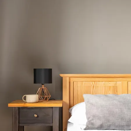 Bed and Breakfast Panorama Premium 3*