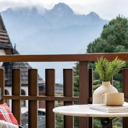 Panzió Panorama Premium