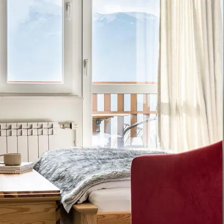 Bed and Breakfast Panorama Premium 3*