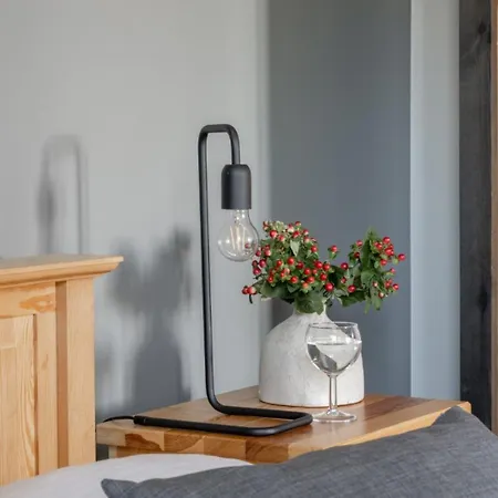 Panorama Premium Bed and Breakfast 3*