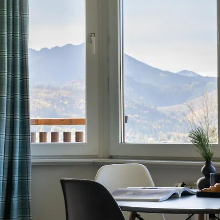 Bed and Breakfast Panorama Premium 3*