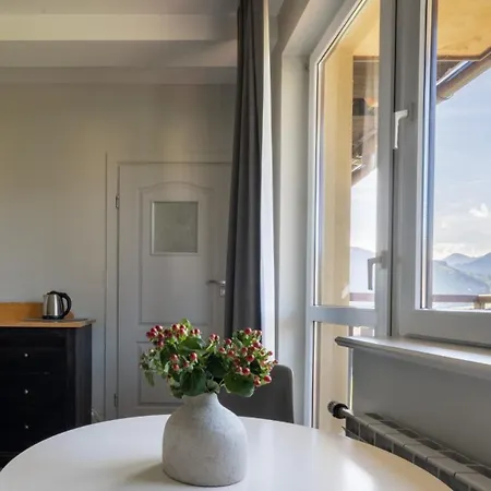 Bed and Breakfast Panorama Premium