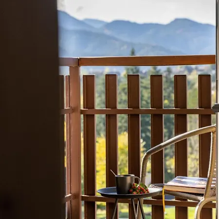 Panorama Premium Bed and Breakfast 3*