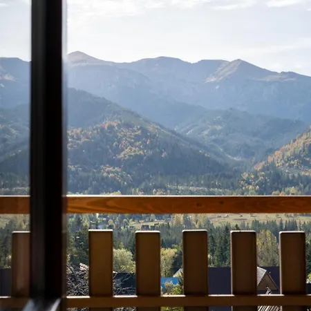 Panorama Premium Bed and Breakfast 3*