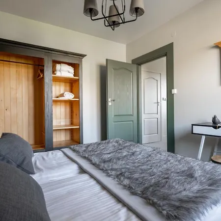 Bed and Breakfast Panorama Premium
