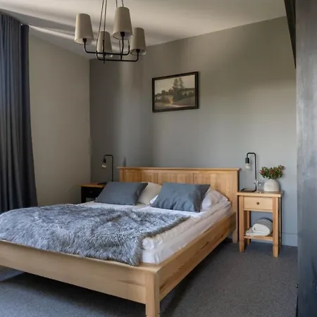 Panorama Premium Bed and Breakfast 3*