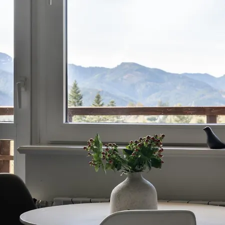Bed and Breakfast Panorama Premium