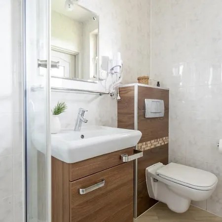 Bed and Breakfast Panorama Premium