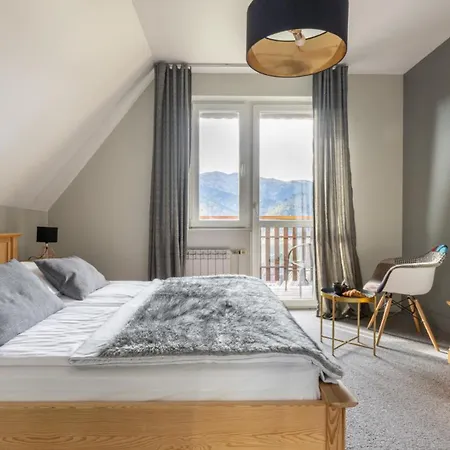 Panorama Premium Bed and Breakfast 3*
