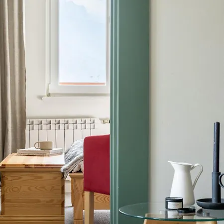 Bed and Breakfast Panorama Premium Kościelisko