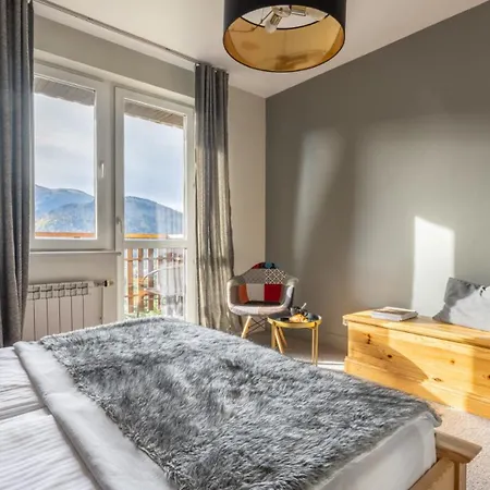 Panorama Premium 3* Kościelisko