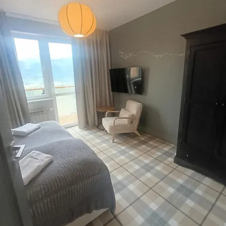Panorama Premium Bed and Breakfast