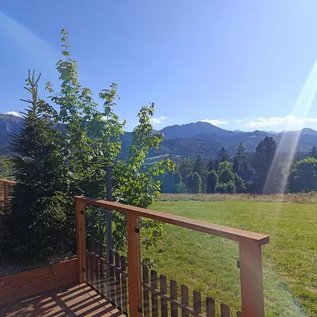 Panorama Premium Bed and Breakfast 3*