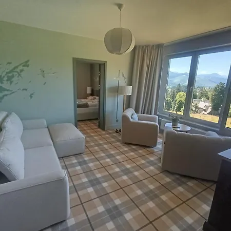 Panorama Premium Kościelisko