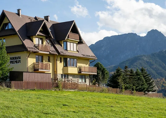 Panorama Premium 3*