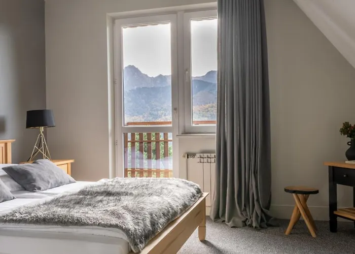 Panorama Premium 3* كوشتيليسكا