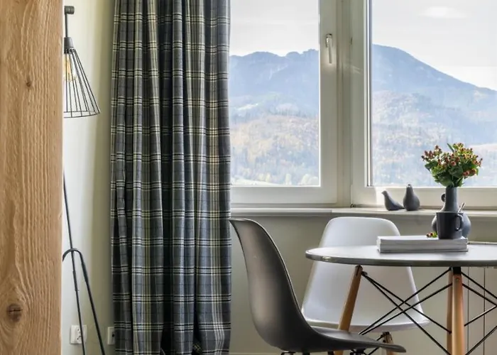 Panorama Premium فندق مبيت وإفطار 3*