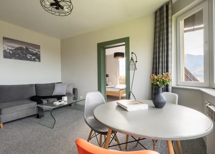 Panorama Premium 3* كوشتيليسكا