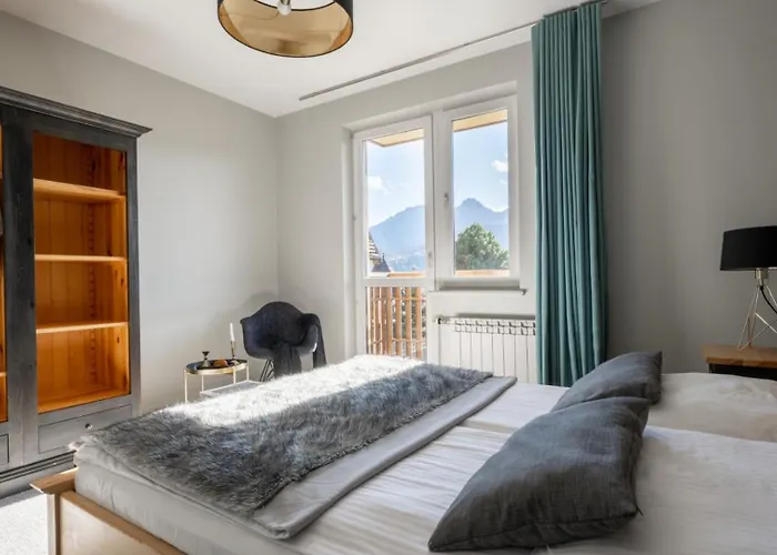 Panorama Premium فندق مبيت وإفطار 3*