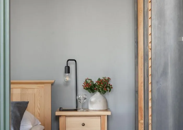 فندق مبيت وإفطار Panorama Premium