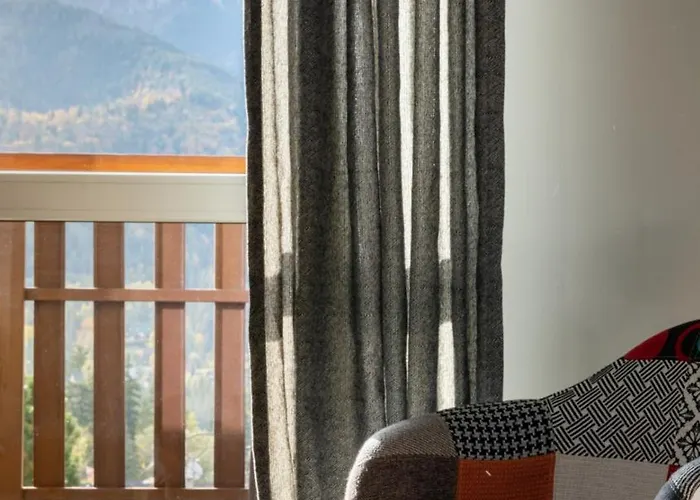 Panorama Premium كوشتيليسكا