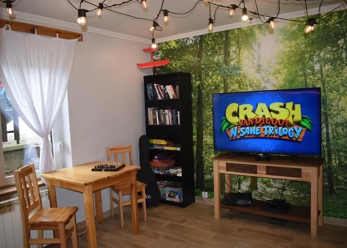 Panorama Premium فندق مبيت وإفطار 3*