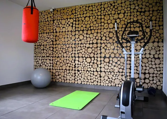 Panorama Premium فندق مبيت وإفطار 3*