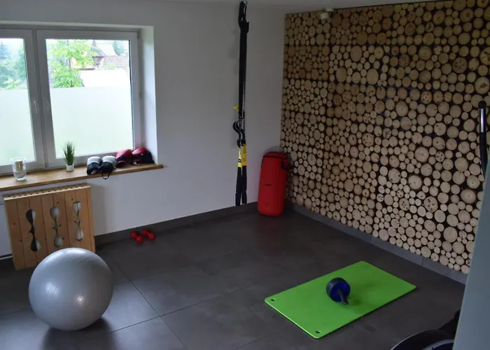 فندق مبيت وإفطار Panorama Premium 3*