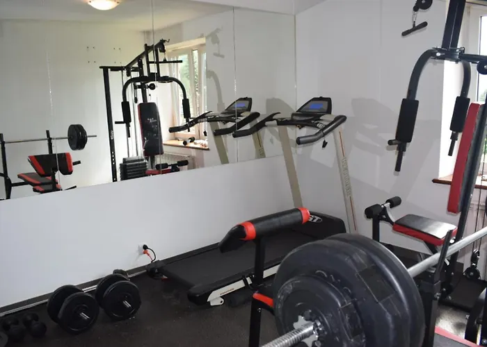 Panorama Premium فندق مبيت وإفطار كوشتيليسكا