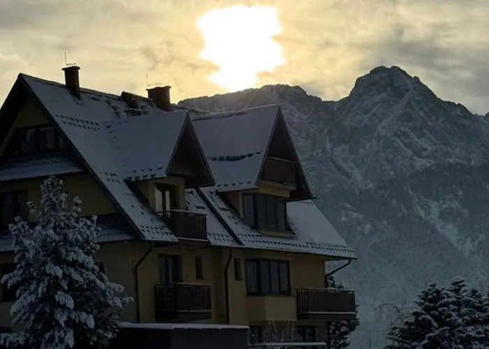 Panorama Premium 3* كوشتيليسكا