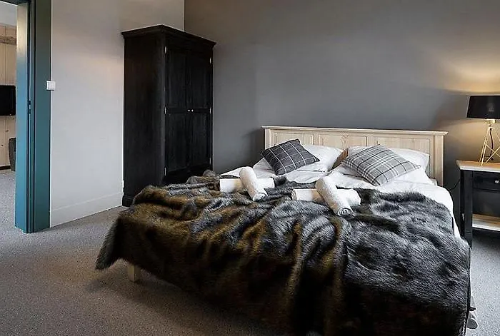 Panorama Premium كوشتيليسكا